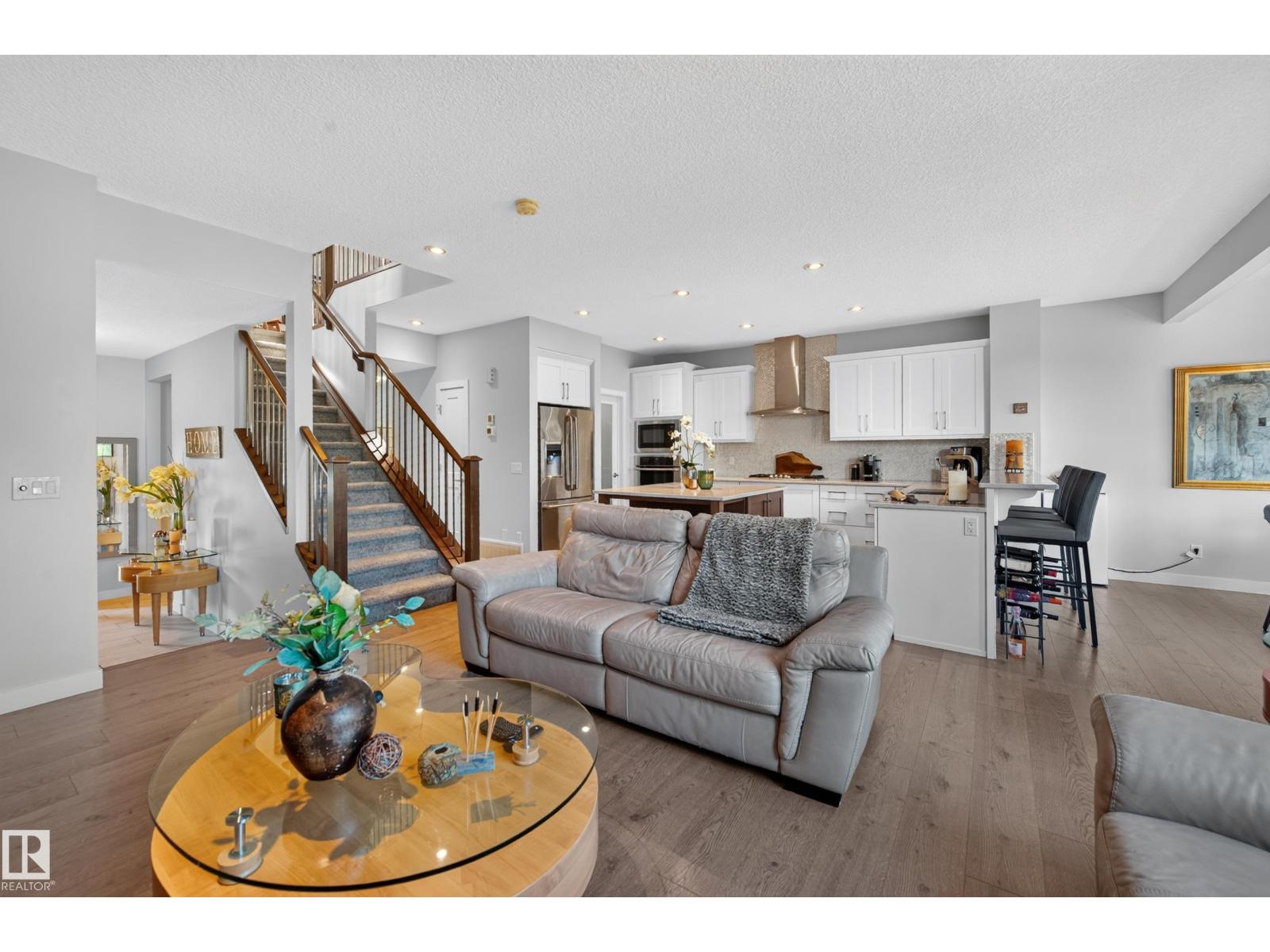 14 Sunbury Pl, Sherwood Park, Alberta  T8H 0Y1 - Photo 31 - E4501680