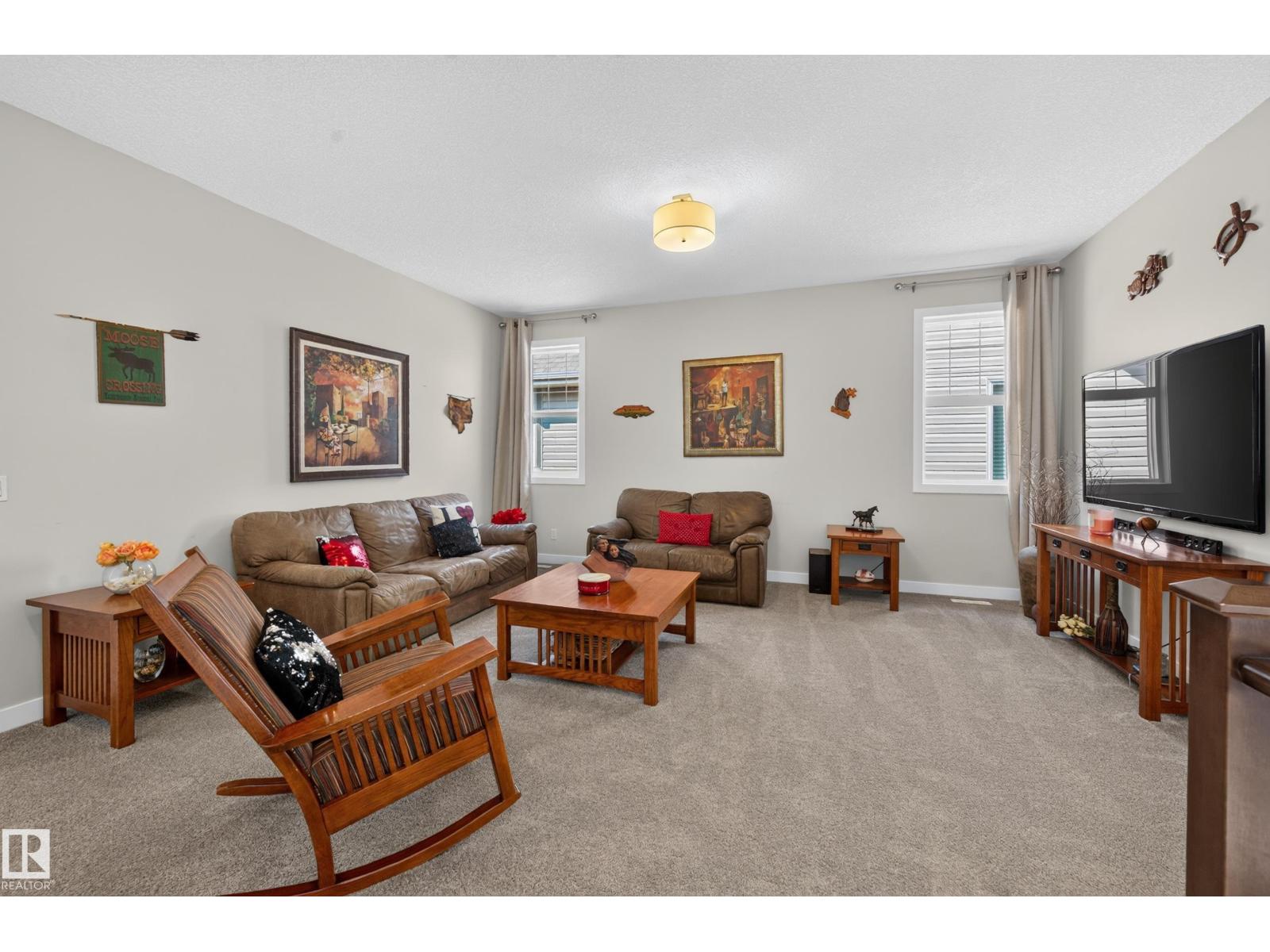 14 Sunbury Pl, Sherwood Park, Alberta  T8H 0Y1 - Photo 33 - E4501680