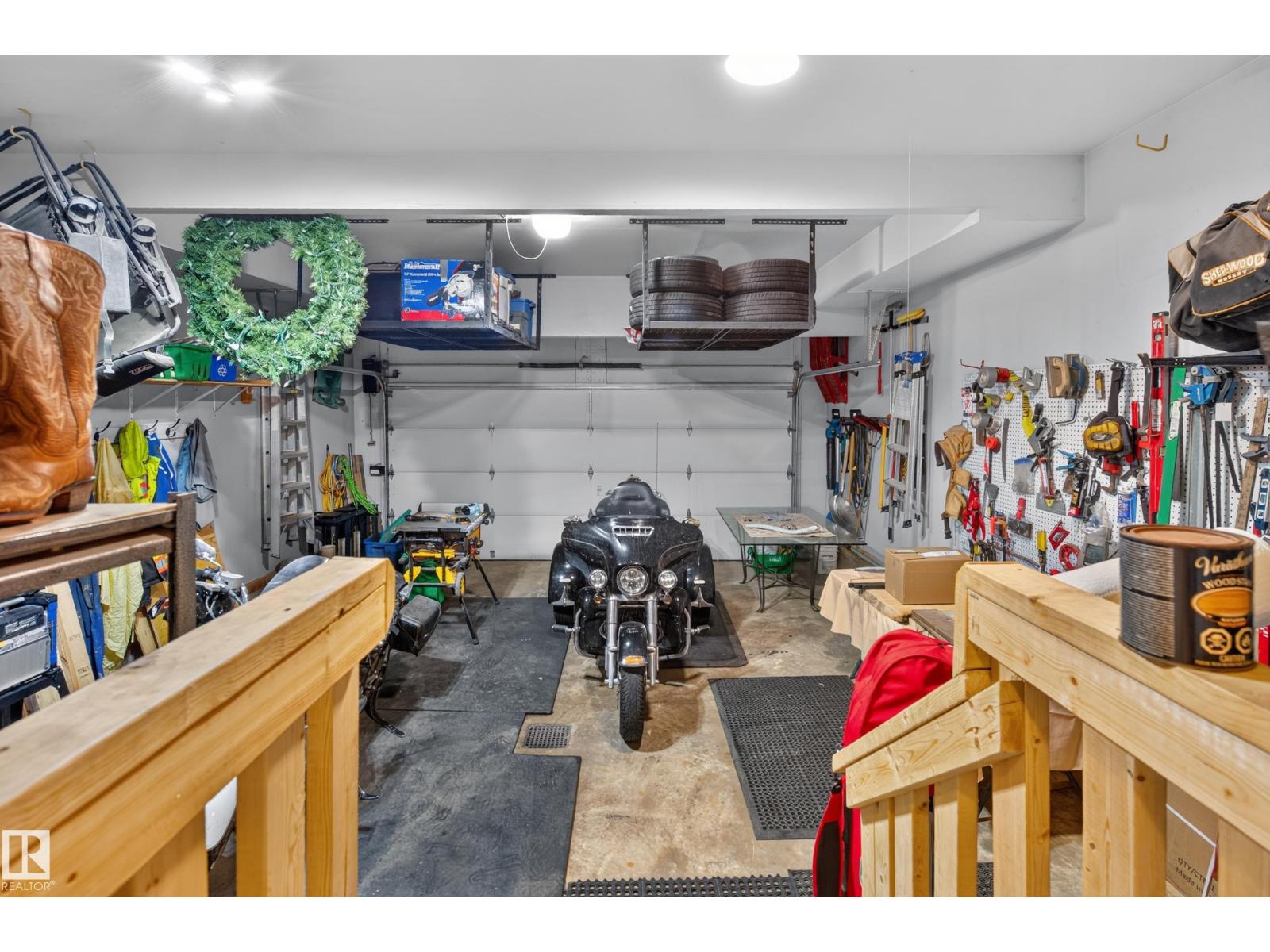 14 Sunbury Pl, Sherwood Park, Alberta  T8H 0Y1 - Photo 62 - E4501680