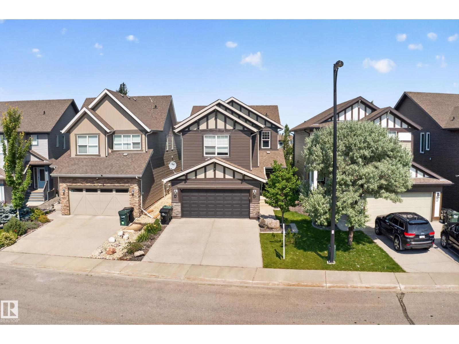 14 Sunbury Pl, Sherwood Park, Alberta  T8H 0Y1 - Photo 63 - E4501680