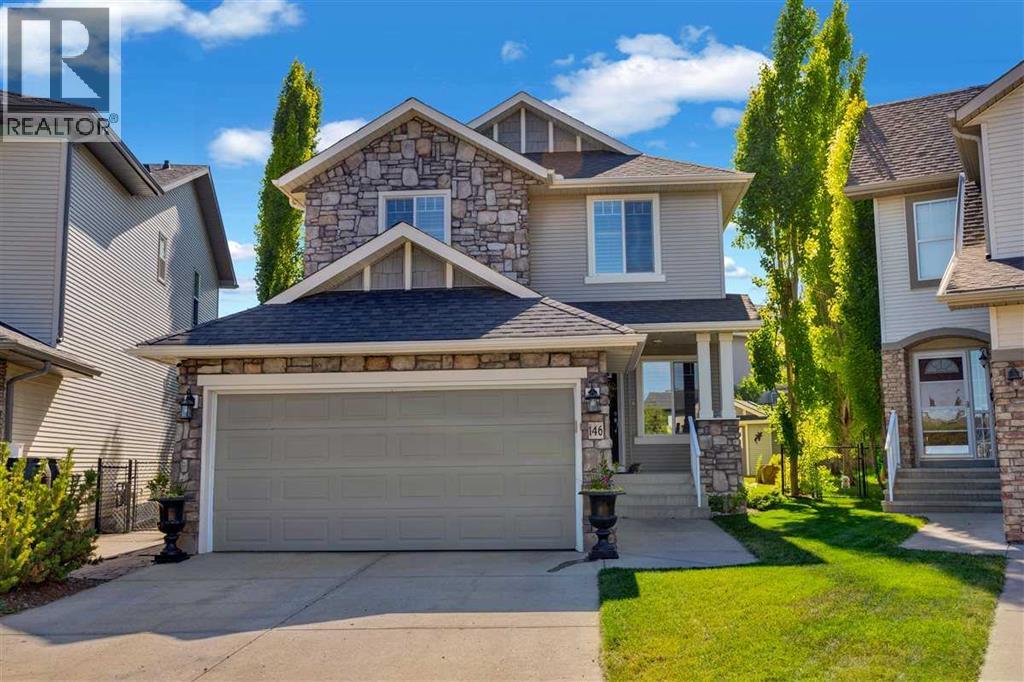 146 Springborough Point SW, Calgary, Alberta  T3H 5T5 - Photo 2 - A2332993