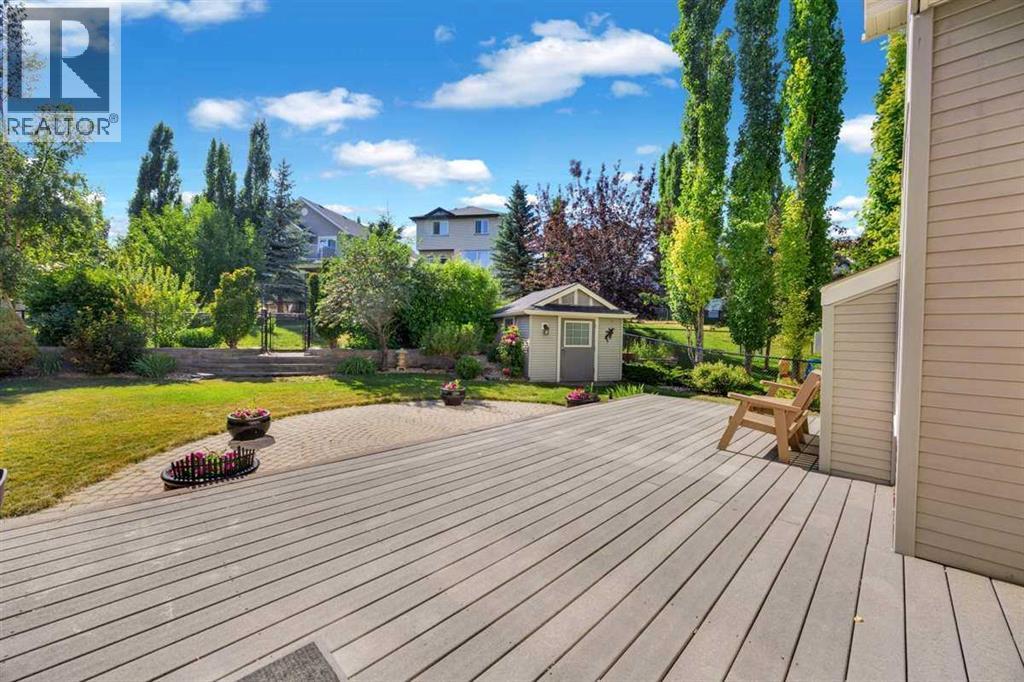 146 Springborough Point SW, Calgary, Alberta  T3H 5T5 - Photo 30 - A2332993