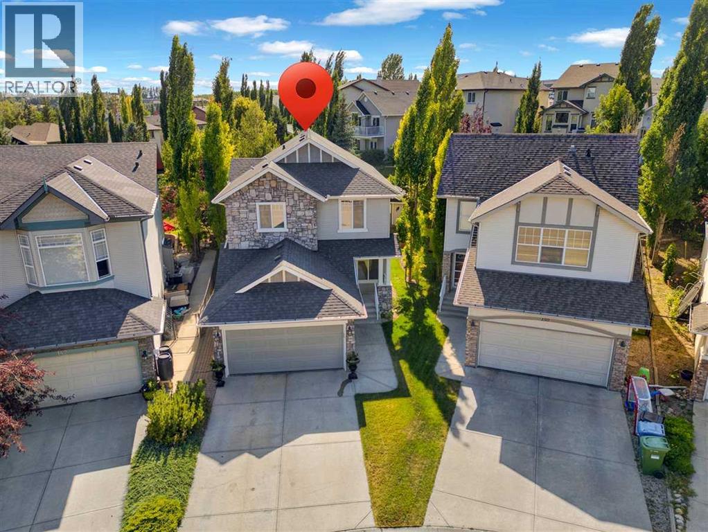 146 Springborough Point SW, Calgary, Alberta  T3H 5T5 - Photo 35 - A2332993