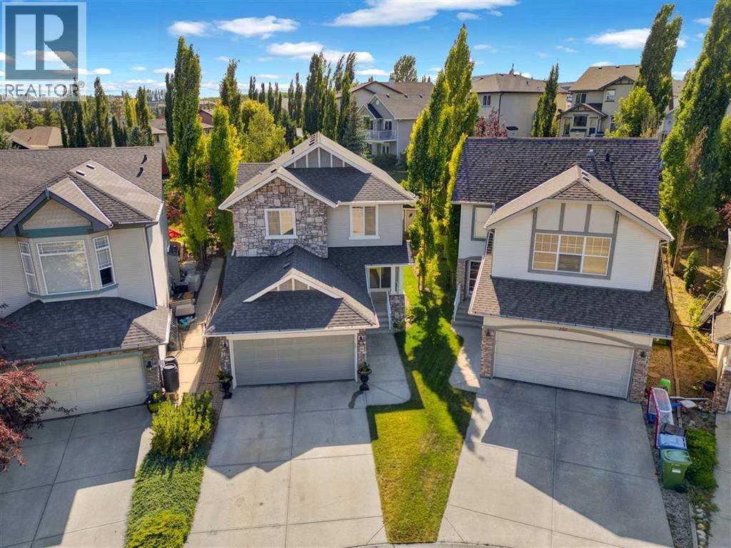 146 Springborough Point SW, Calgary, Alberta  T3H 5T5 - Photo 36 - A2332993