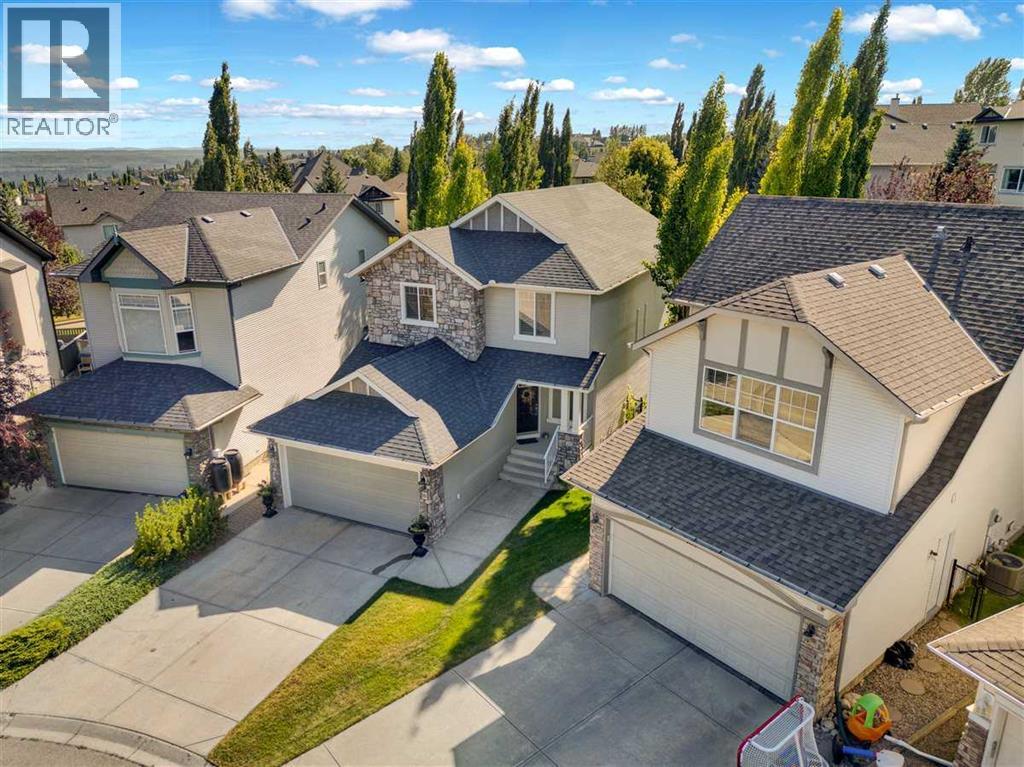 146 Springborough Point SW, Calgary, Alberta  T3H 5T5 - Photo 37 - A2332993
