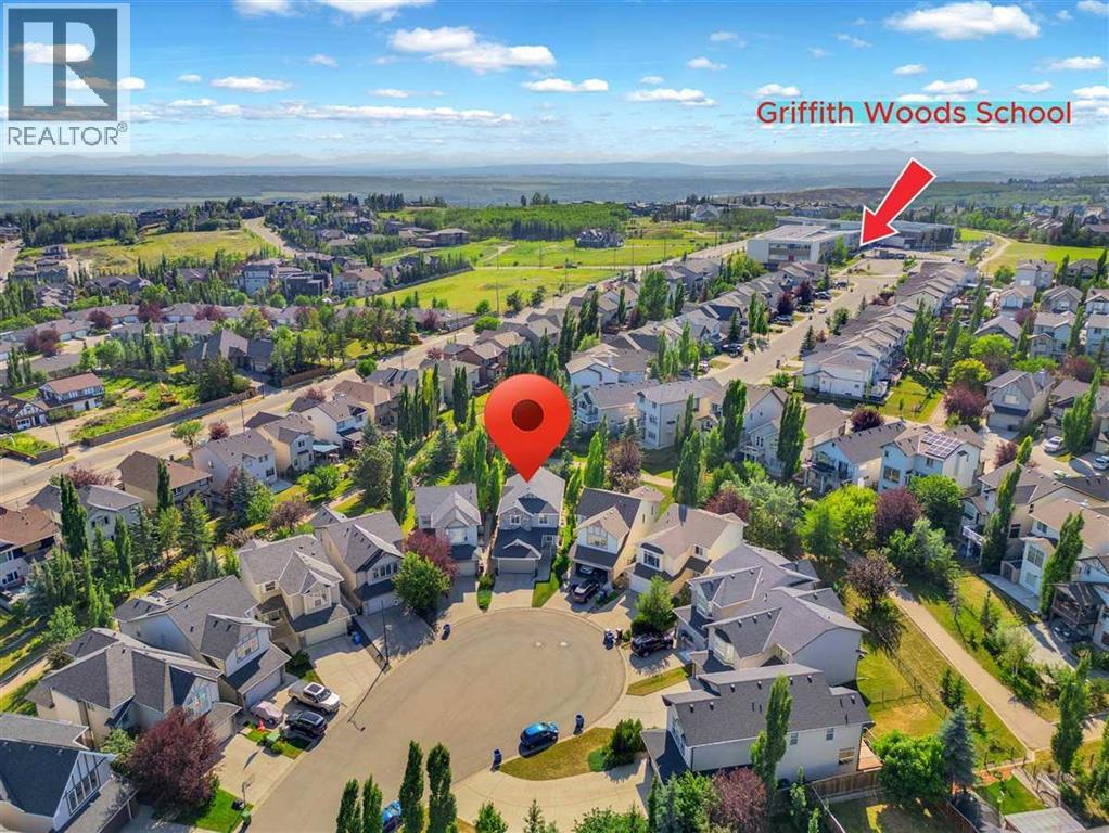 146 Springborough Point SW, Calgary, Alberta  T3H 5T5 - Photo 38 - A2332993