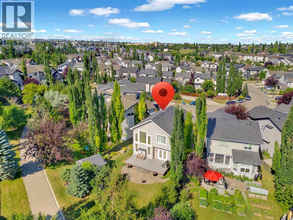 146 Springborough Point SW, Calgary, Alberta  T3H 5T5 - Photo 40 - A2332993
