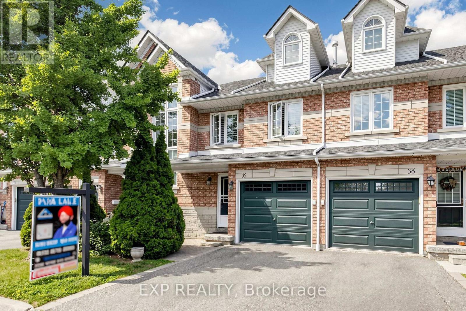 35 - 455 Apache Court, Mississauga, Ontario  L4Z 3W8 - Photo 2 - W13540590