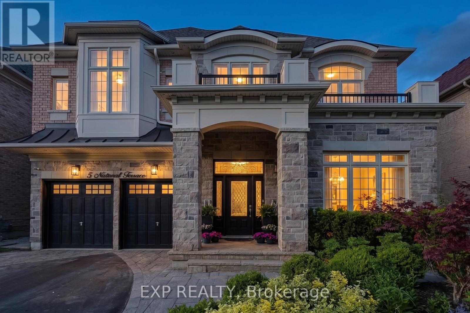 5 Natural Terrace, Brampton, Ontario  L6Y 6A5 - Photo 2 - W13442270