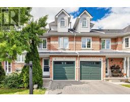 35 - 455 APACHE COURT, Mississauga, Ontario