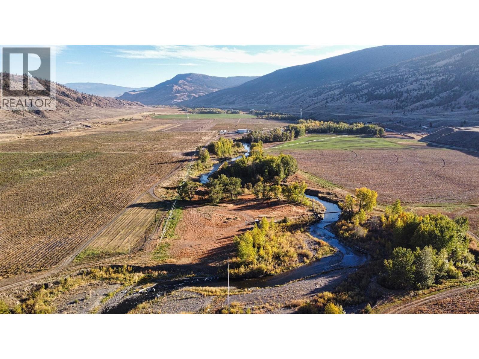 3269 Highway 97 N, Cache Creek, British Columbia