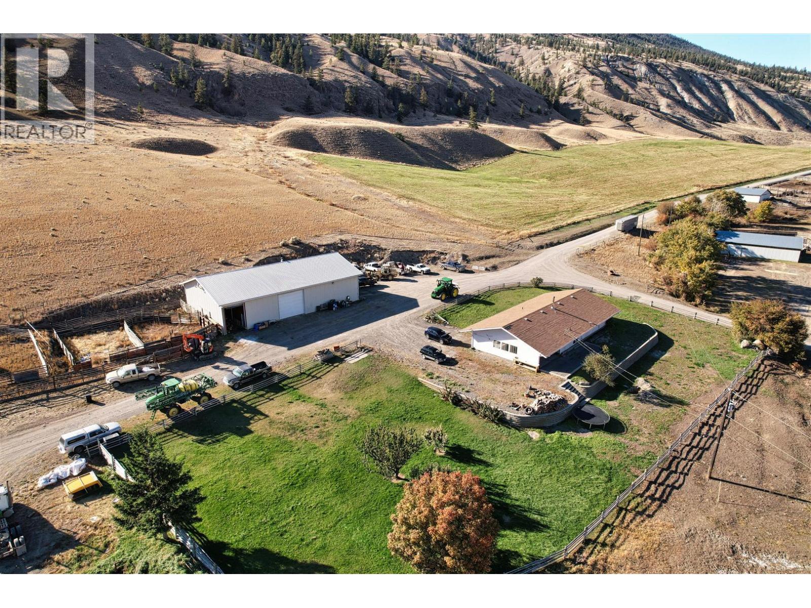 3269 Highway 97 N, Cache Creek, British Columbia V0K 1H0 - Photo 14 - 10396605