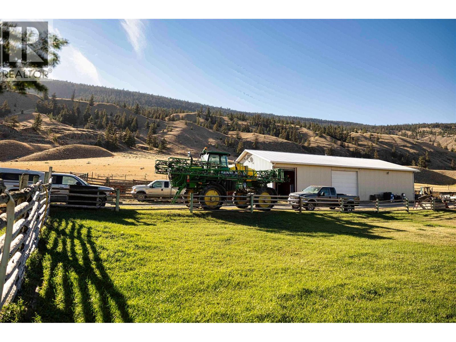 3269 Highway 97 N, Cache Creek, British Columbia V0K 1H0 - Photo 27 - 10396605