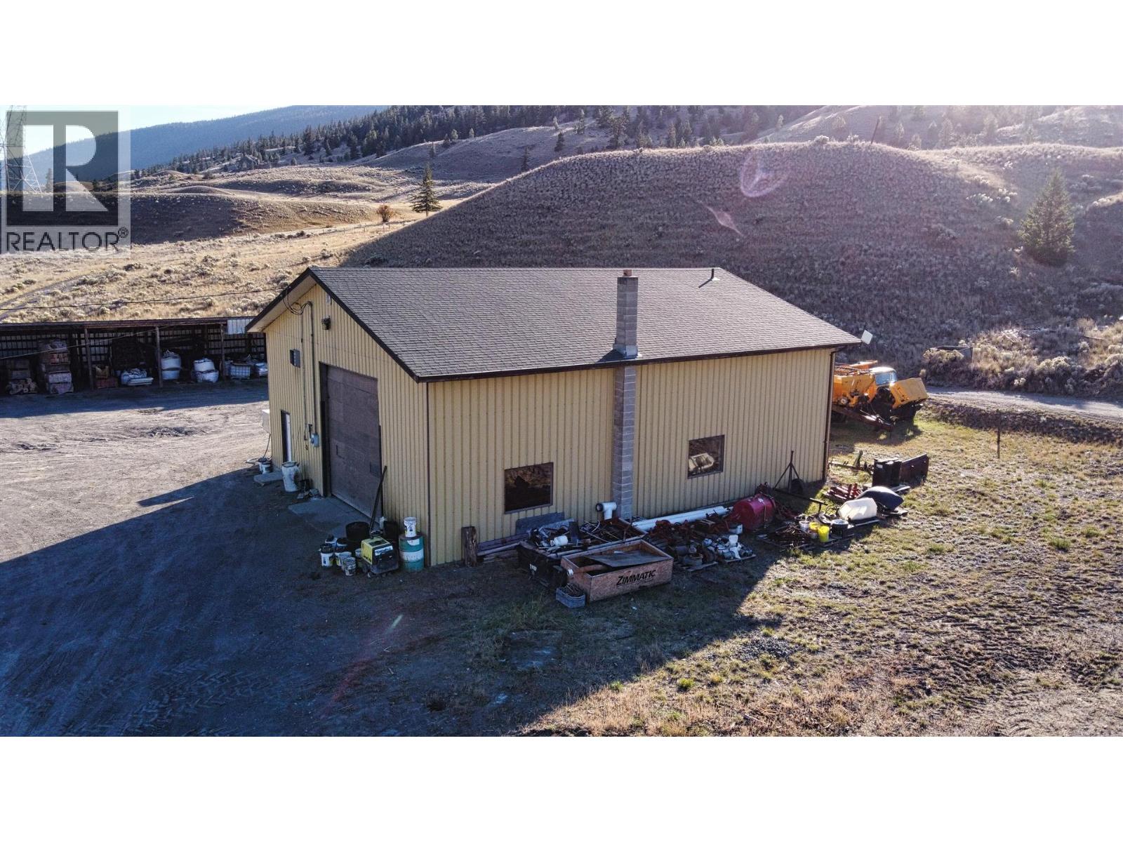 3269 Highway 97 N, Cache Creek, British Columbia V0K 1H0 - Photo 29 - 10396605