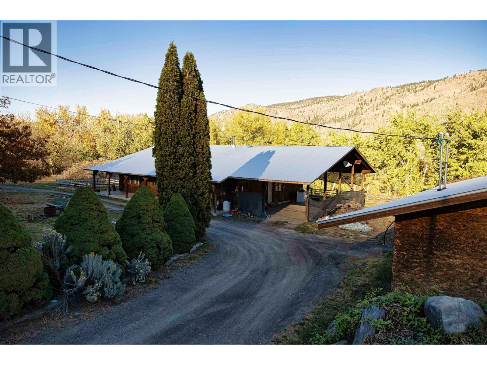 3269 Highway 97 N, Cache Creek, British Columbia V0K 1H0 - Photo 37 - 10396605