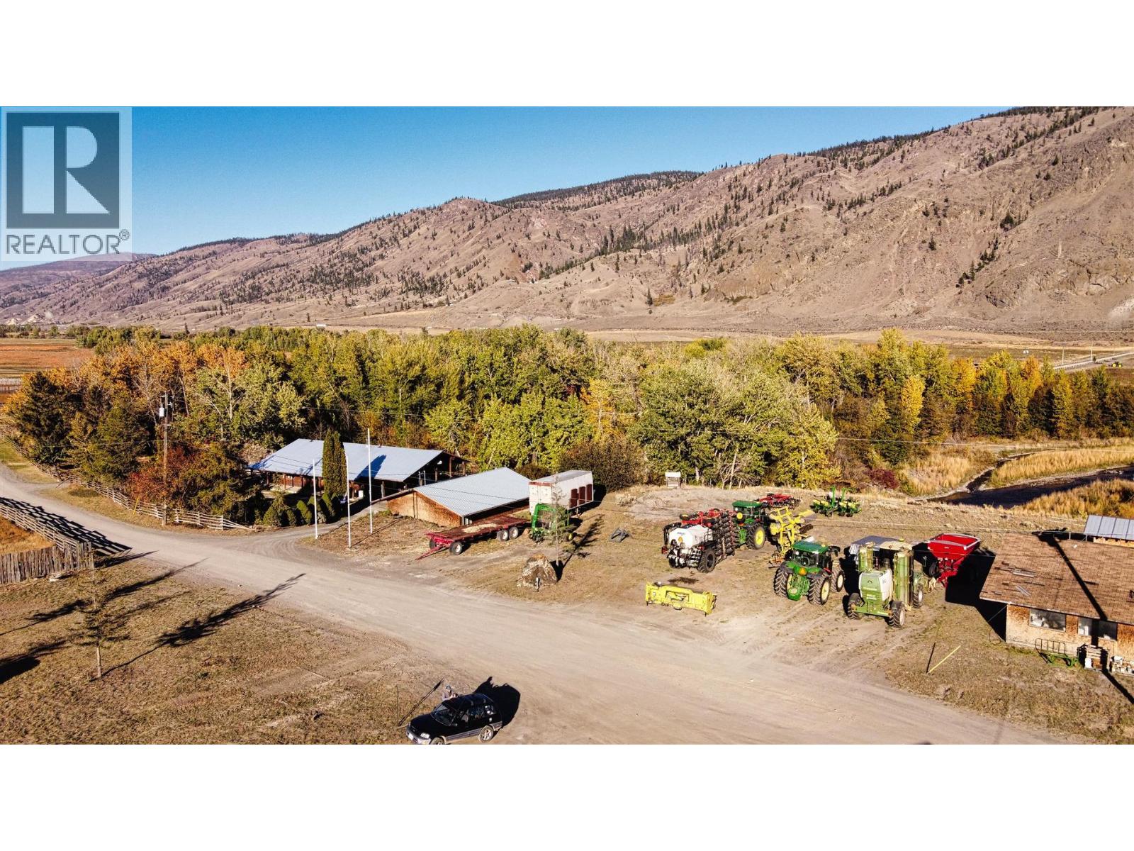 3269 Highway 97 N, Cache Creek, British Columbia V0K 1H0 - Photo 5 - 10396605