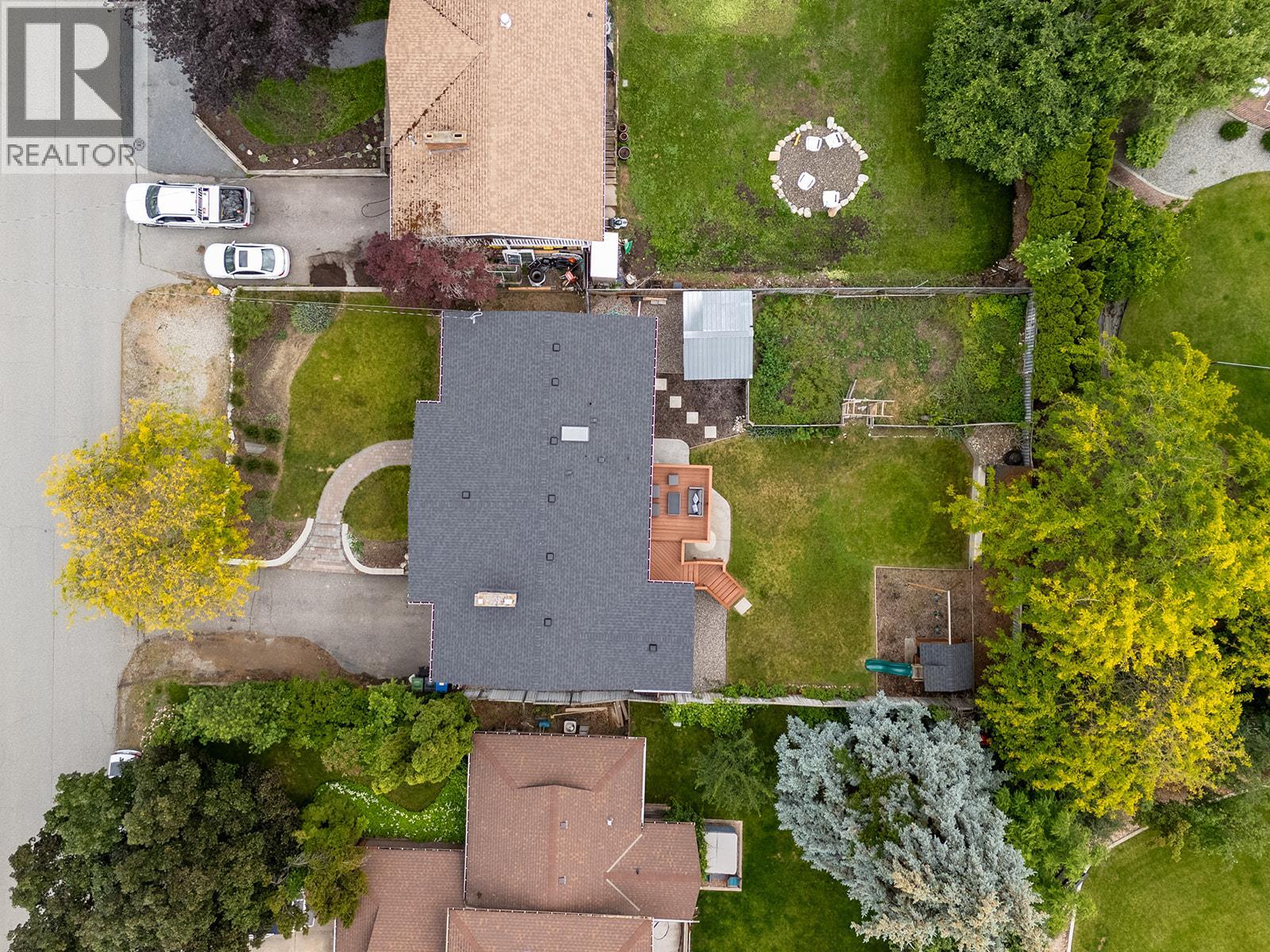 851 Hammer Avenue, Kelowna, British Columbia  V1W 2B7 - Photo 13 - 10396526