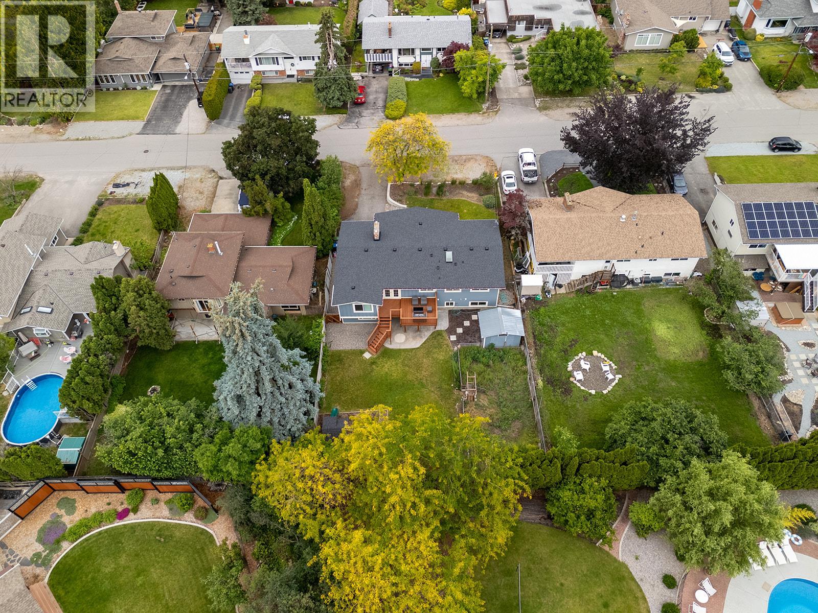 851 Hammer Avenue, Kelowna, British Columbia  V1W 2B7 - Photo 14 - 10396526