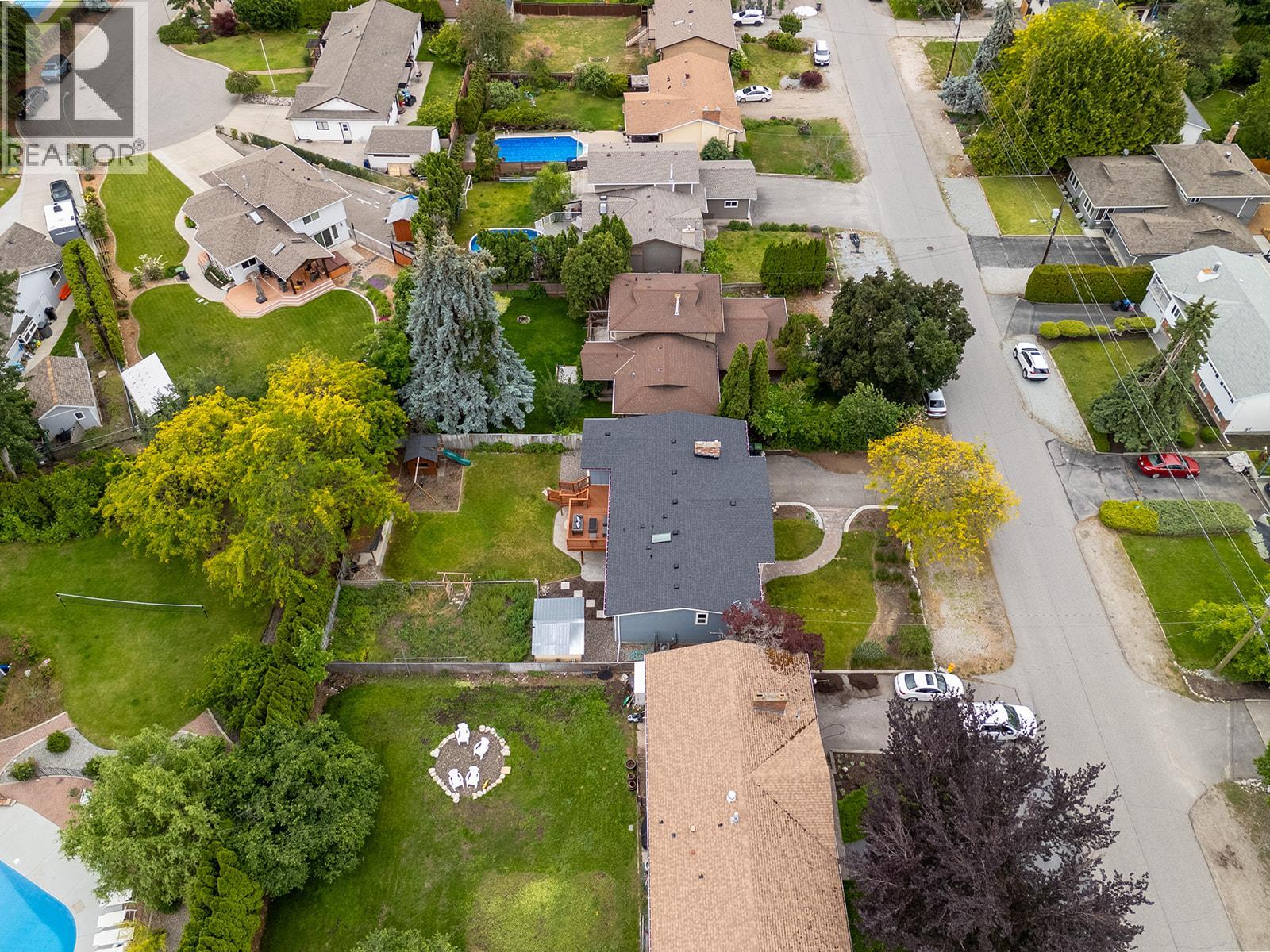 851 Hammer Avenue, Kelowna, British Columbia  V1W 2B7 - Photo 15 - 10396526