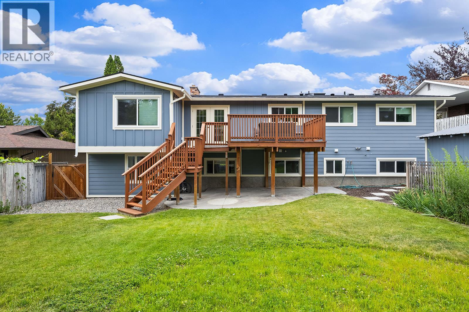 851 Hammer Avenue, Kelowna, British Columbia  V1W 2B7 - Photo 6 - 10396526