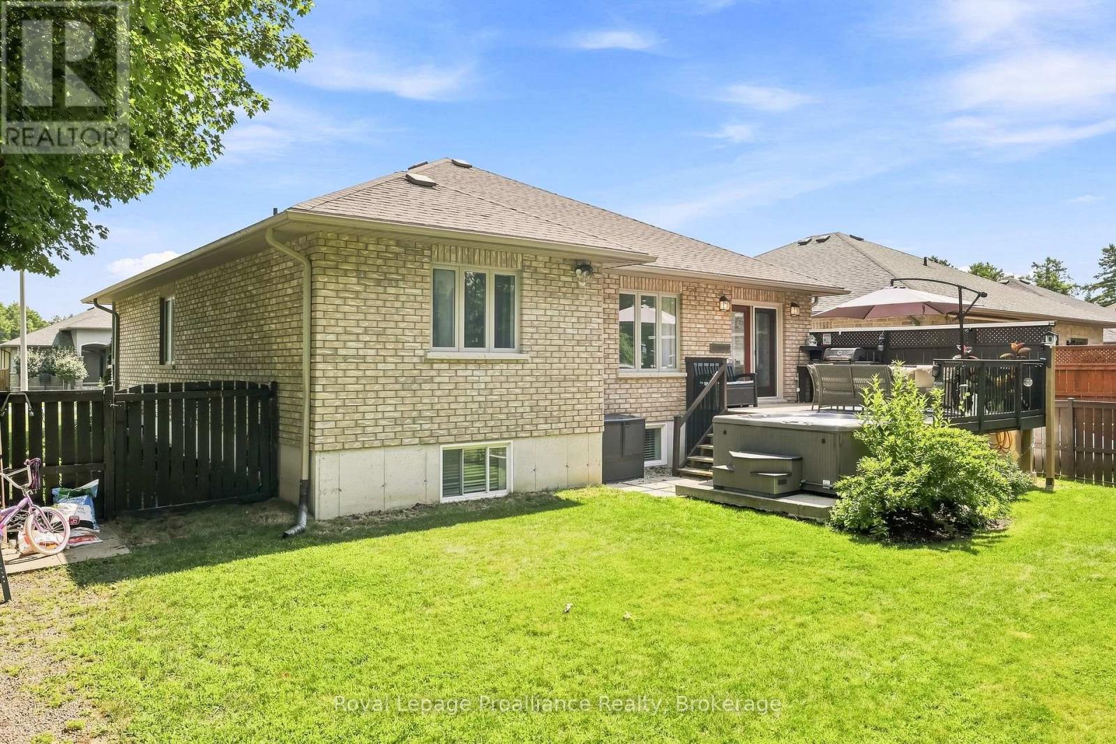 39 Lakewood Crescent, Quinte West, Ontario  K8V 5P4 - Photo 41 - X13627286
