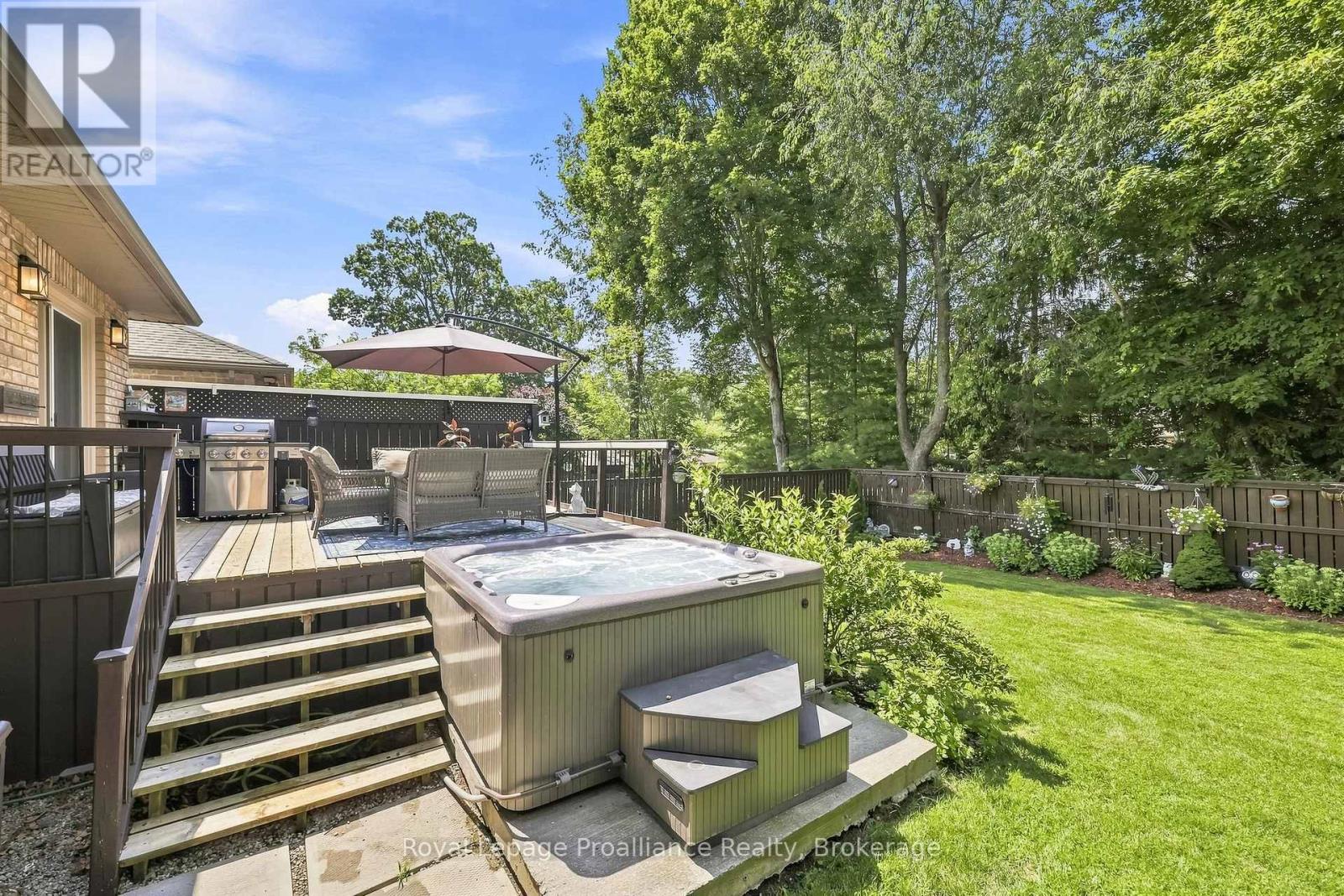 39 Lakewood Crescent, Quinte West, Ontario  K8V 5P4 - Photo 44 - X13627286