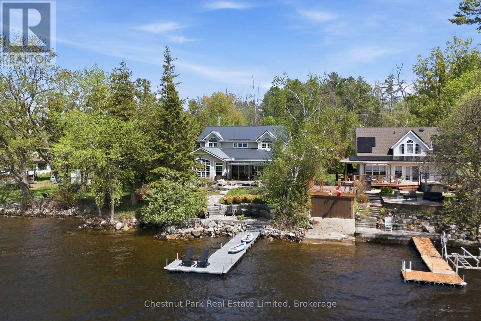 50 TIPPERARY ROAD, Marmora and Lake, Ontario