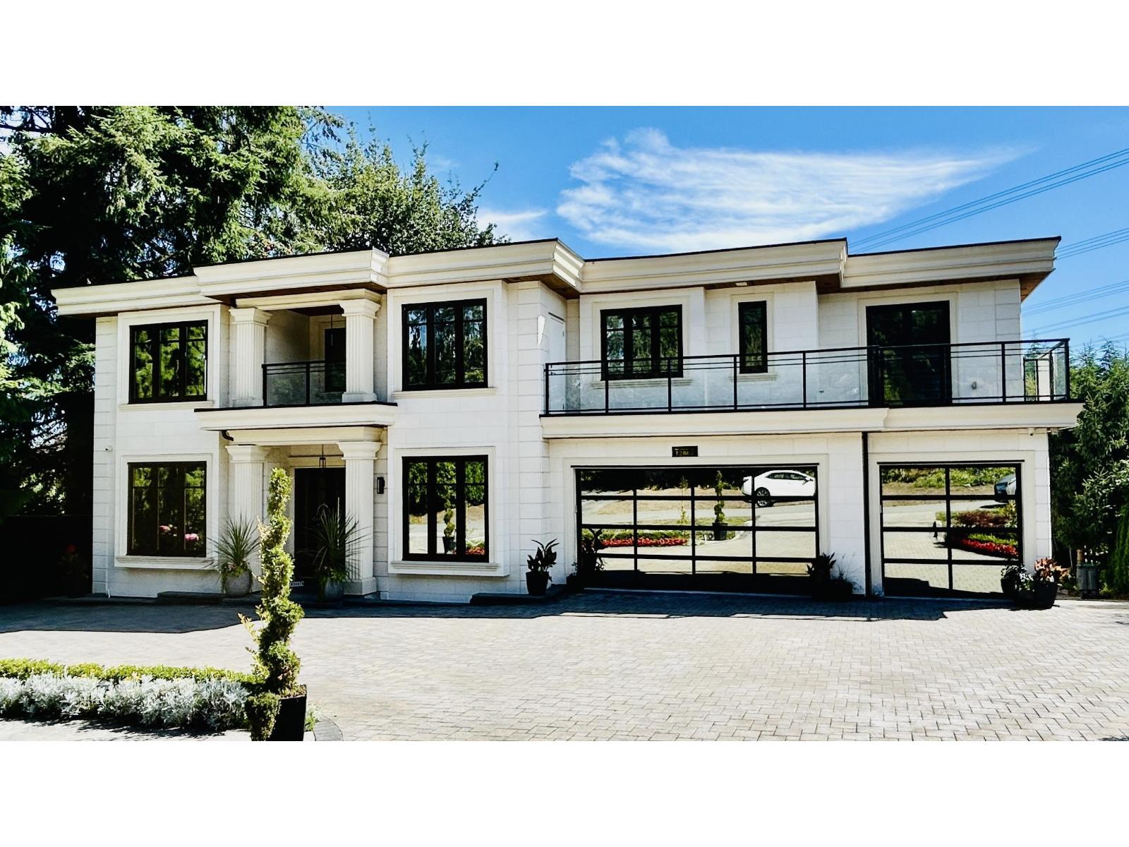 12862 54A AVENUE, surrey, British Columbia