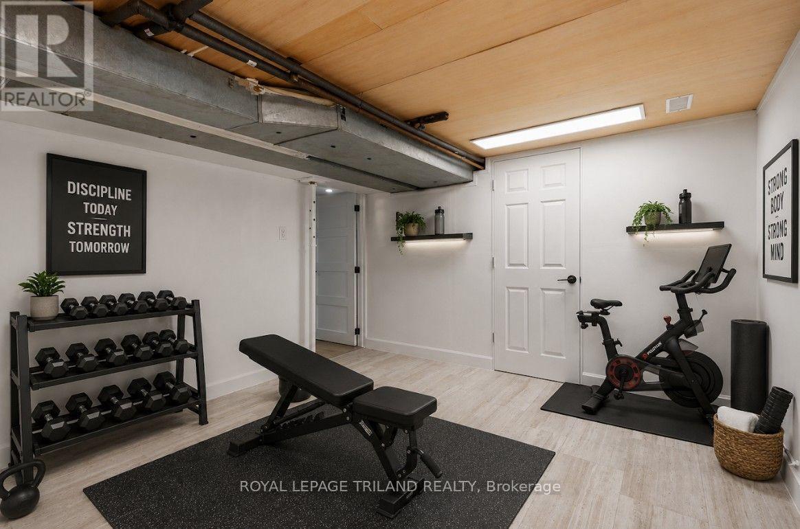 308 Reynolds Road, London South, Ontario  N6K 2P1 - Photo 22 - X13627292