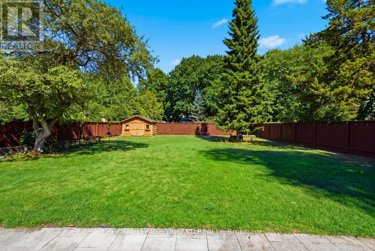 308 Reynolds Road, London South, Ontario  N6K 2P1 - Photo 28 - X13627292