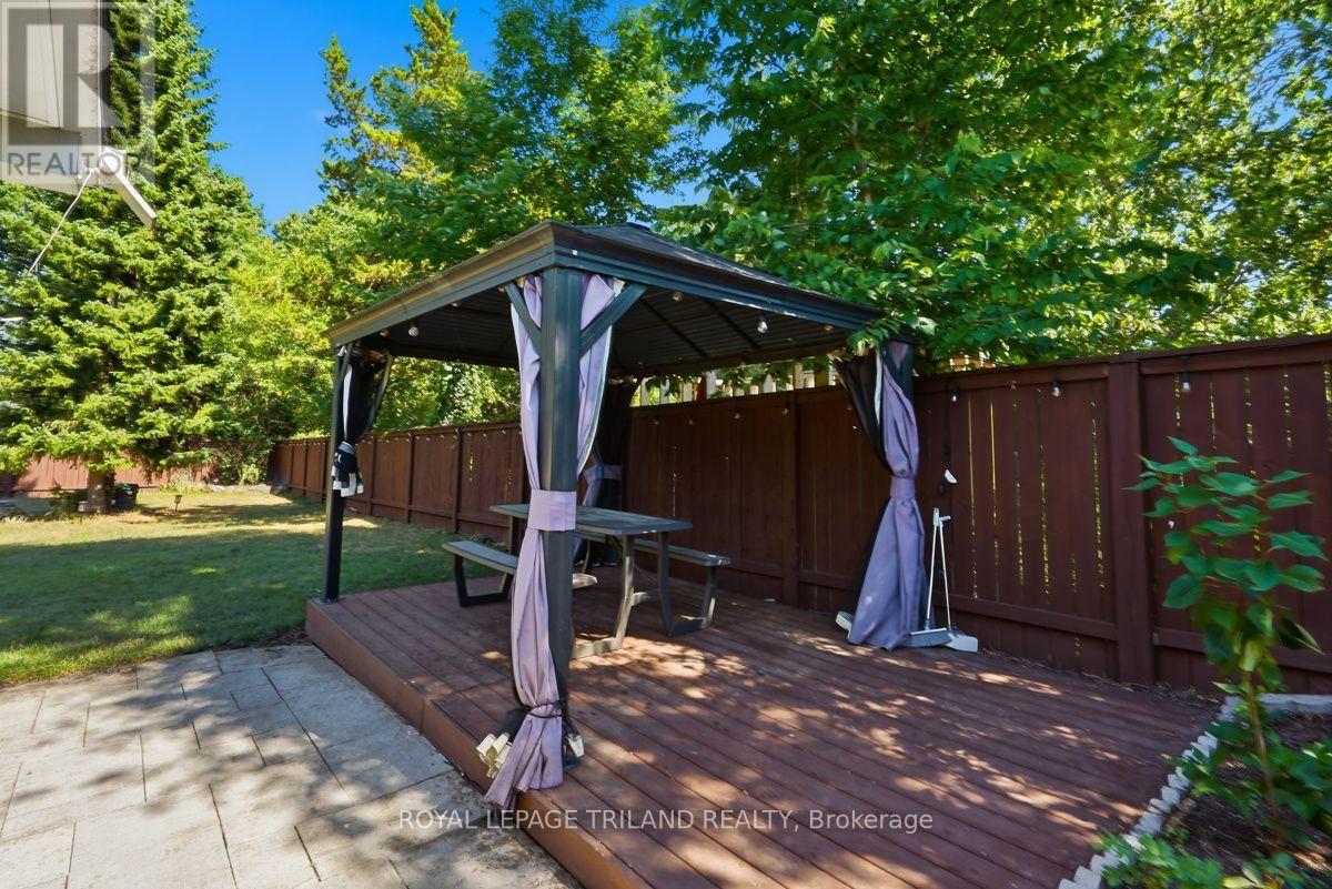 308 Reynolds Road, London South, Ontario  N6K 2P1 - Photo 29 - X13627292
