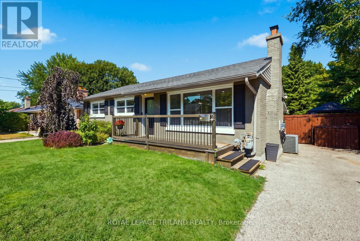 308 Reynolds Road, London South, Ontario  N6K 2P1 - Photo 3 - X13627292