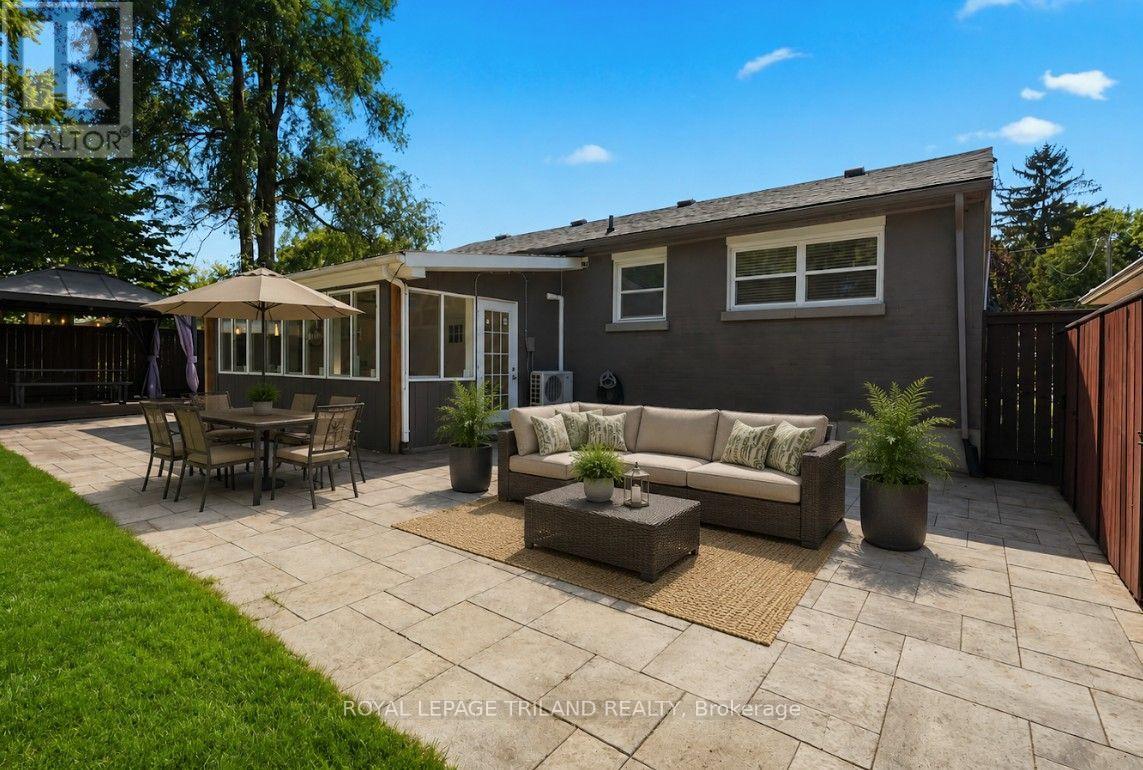 308 Reynolds Road, London South, Ontario  N6K 2P1 - Photo 30 - X13627292