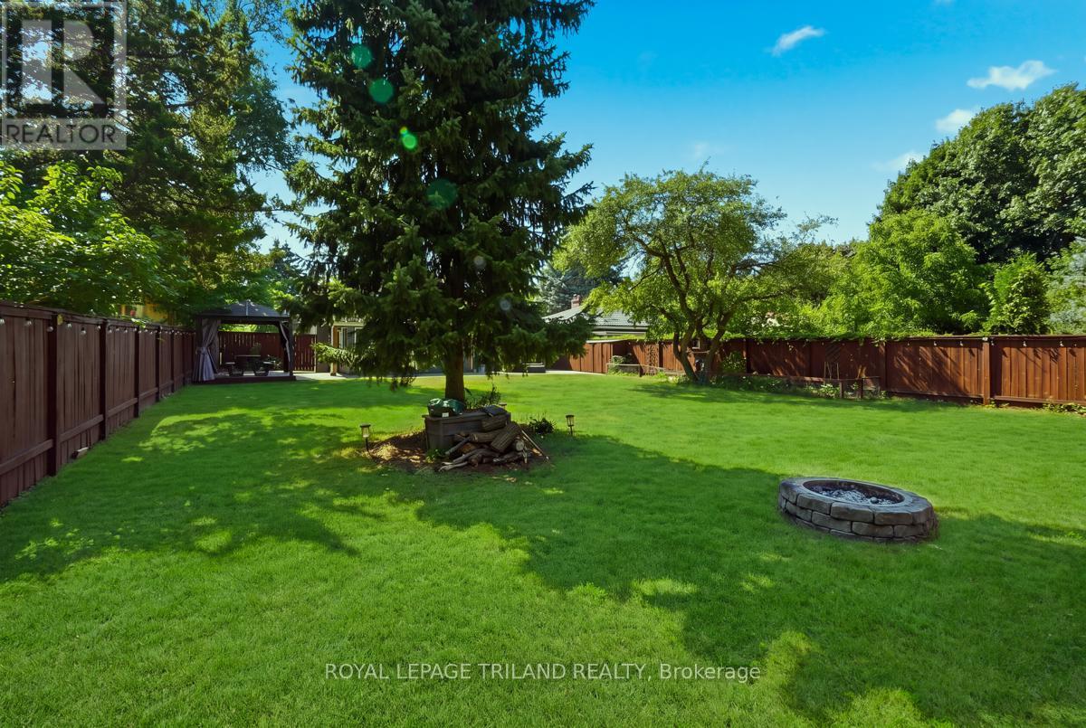 308 Reynolds Road, London South, Ontario  N6K 2P1 - Photo 31 - X13627292