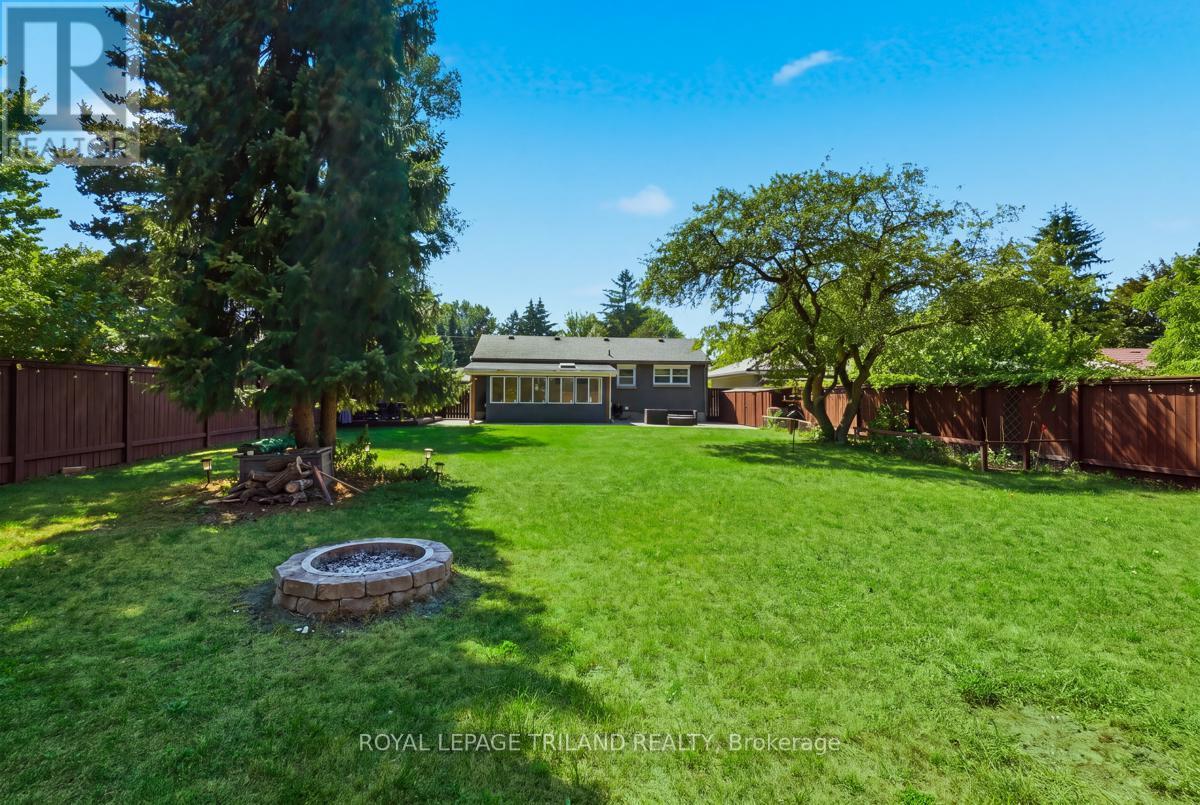 308 Reynolds Road, London South, Ontario  N6K 2P1 - Photo 32 - X13627292