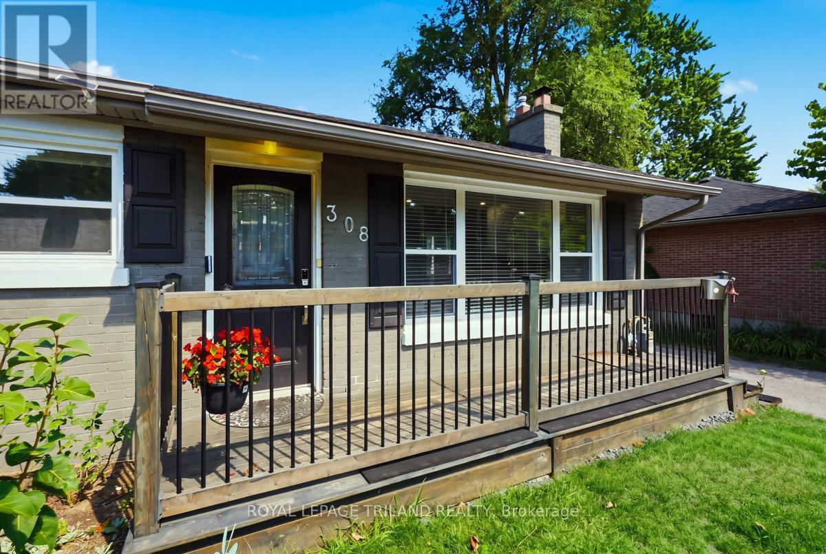 308 Reynolds Road, London South, Ontario  N6K 2P1 - Photo 4 - X13627292