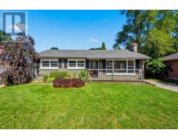 308 REYNOLDS ROAD, London South, Ontario