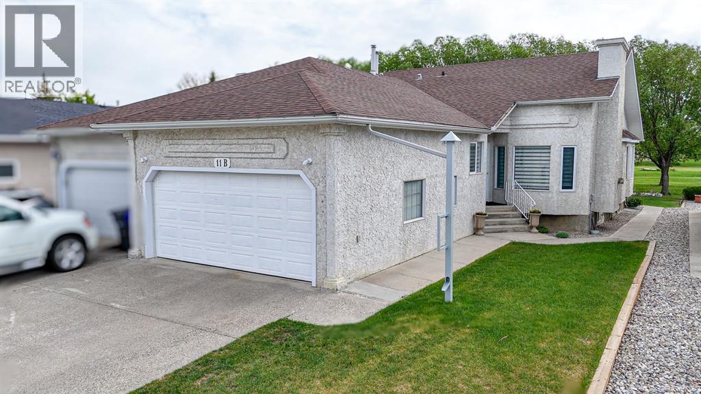 11b Westlynn Drive, Claresholm, Alberta  T0L 0T0 - Photo 5 - A2316803