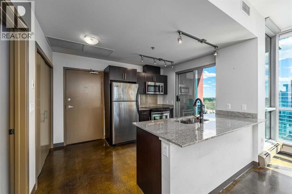 1508, 135 13 Avenue Sw, Calgary, Alberta T2R 0W8 - Photo 10 - A2320386