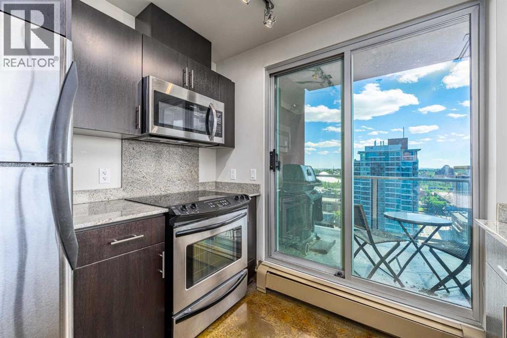 1508, 135 13 Avenue Sw, Calgary, Alberta T2R 0W8 - Photo 12 - A2320386