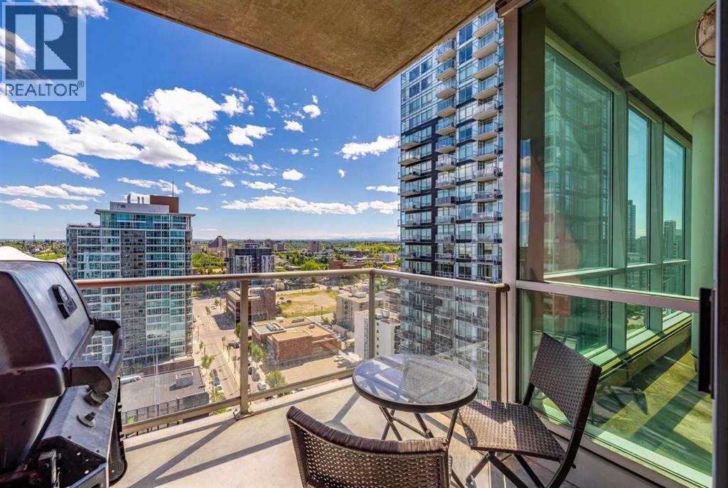 1508, 135 13 Avenue Sw, Calgary, Alberta T2R 0W8 - Photo 21 - A2320386