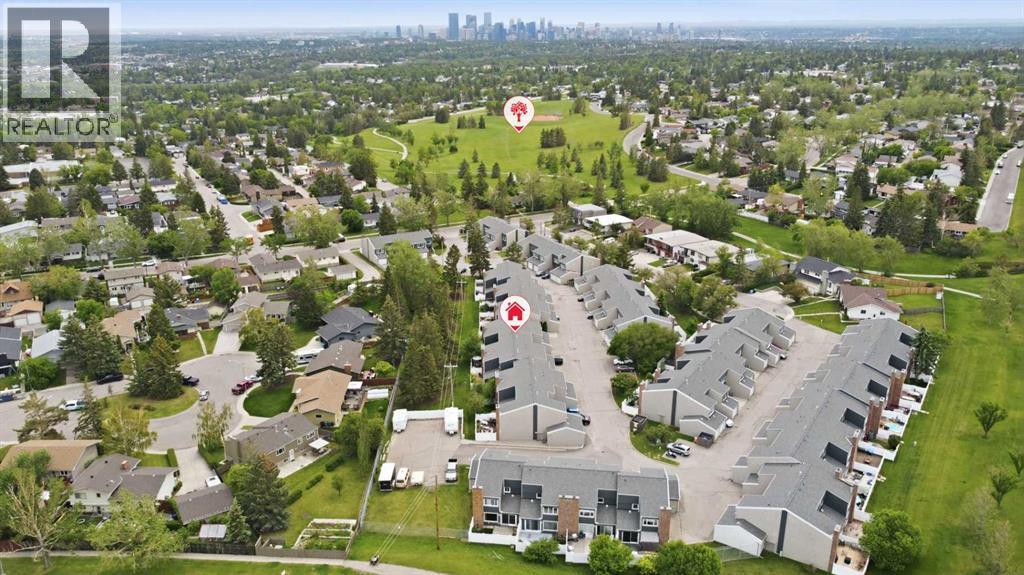 25, 228 Theodore Place NW, Calgary, Alberta  T2K 5S1 - Photo 43 - A2321572