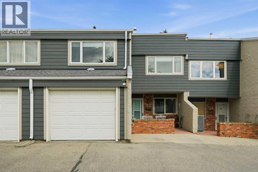 25, 228 Theodore Place NW, Calgary, Alberta
