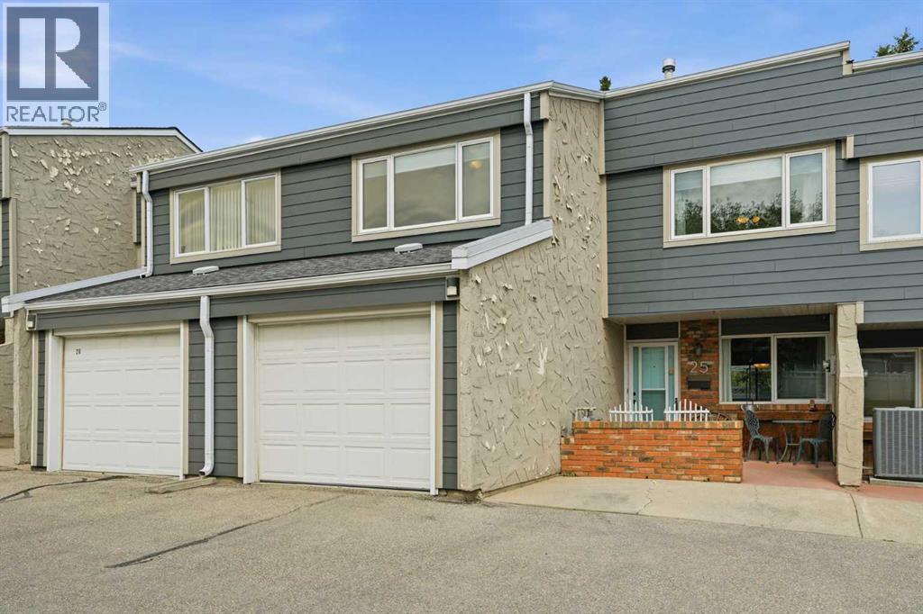25, 228 Theodore Place NW, Calgary, Alberta  T2K 5S1 - Photo 2 - A2321572