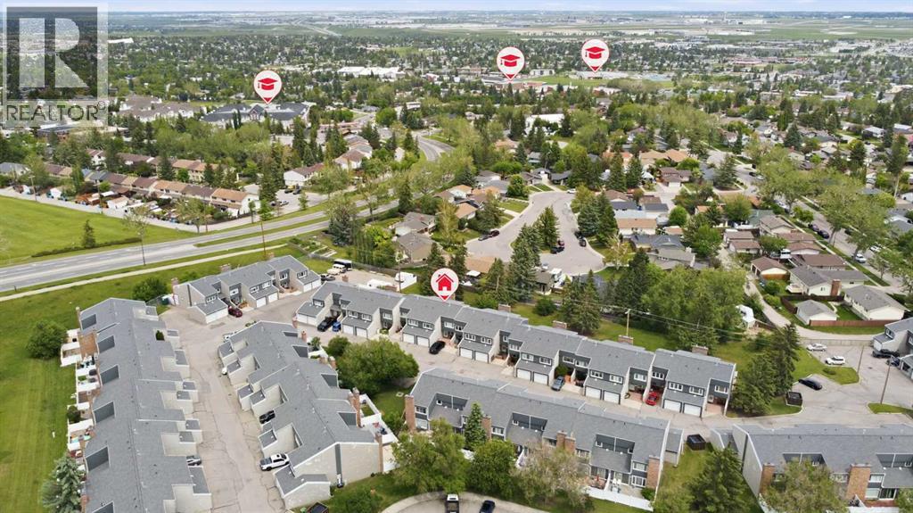 25, 228 Theodore Place NW, Calgary, Alberta  T2K 5S1 - Photo 37 - A2321572