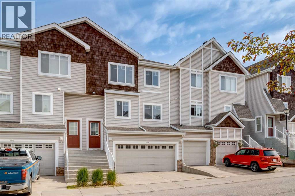 109 Hidden Creek Gardens Nw, Calgary, Alberta  T3A 6J4 - Photo 42 - A2321962