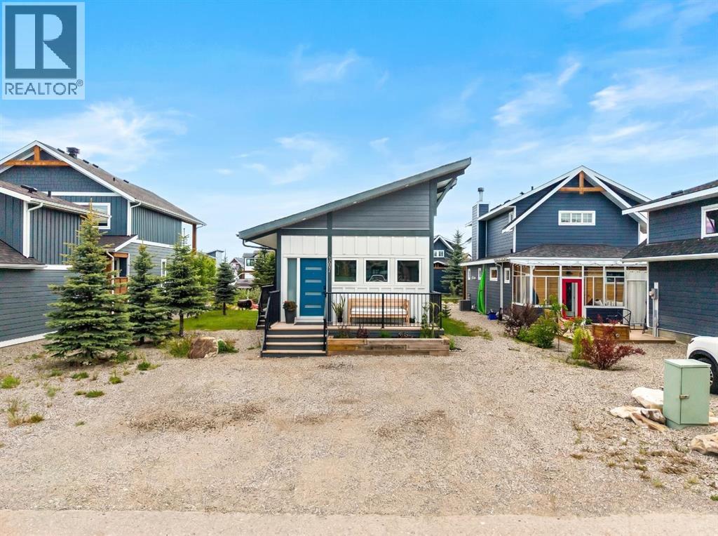 307 Cottageclub Green, Rural Rocky View County, Alberta