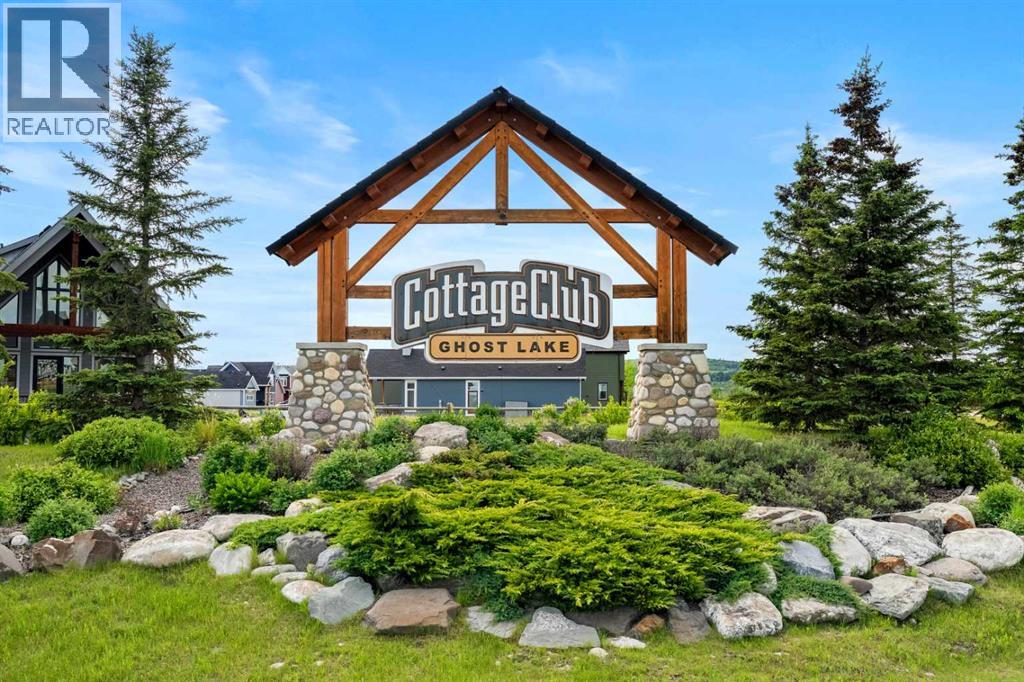 307 Cottageclub Green, Rural Rocky View County, Alberta  T4C 1B2 - Photo 46 - A2322234