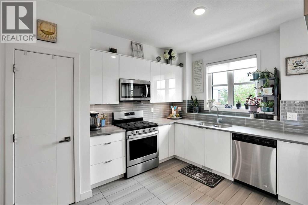 984 Walden Drive SE, Calgary, Alberta  T2X 4C4 - Photo 20 - A2330866