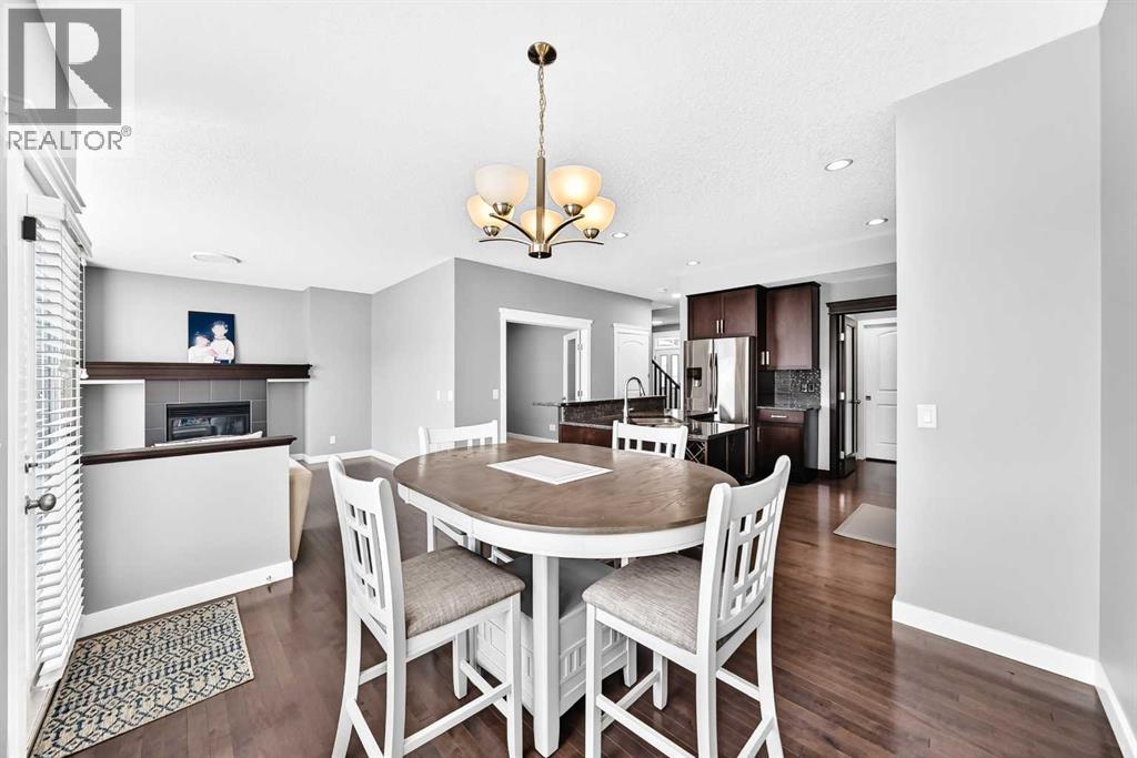 29 Redstone Manor, Calgary, Alberta  T3N 0J7 - Photo 9 - A2332536